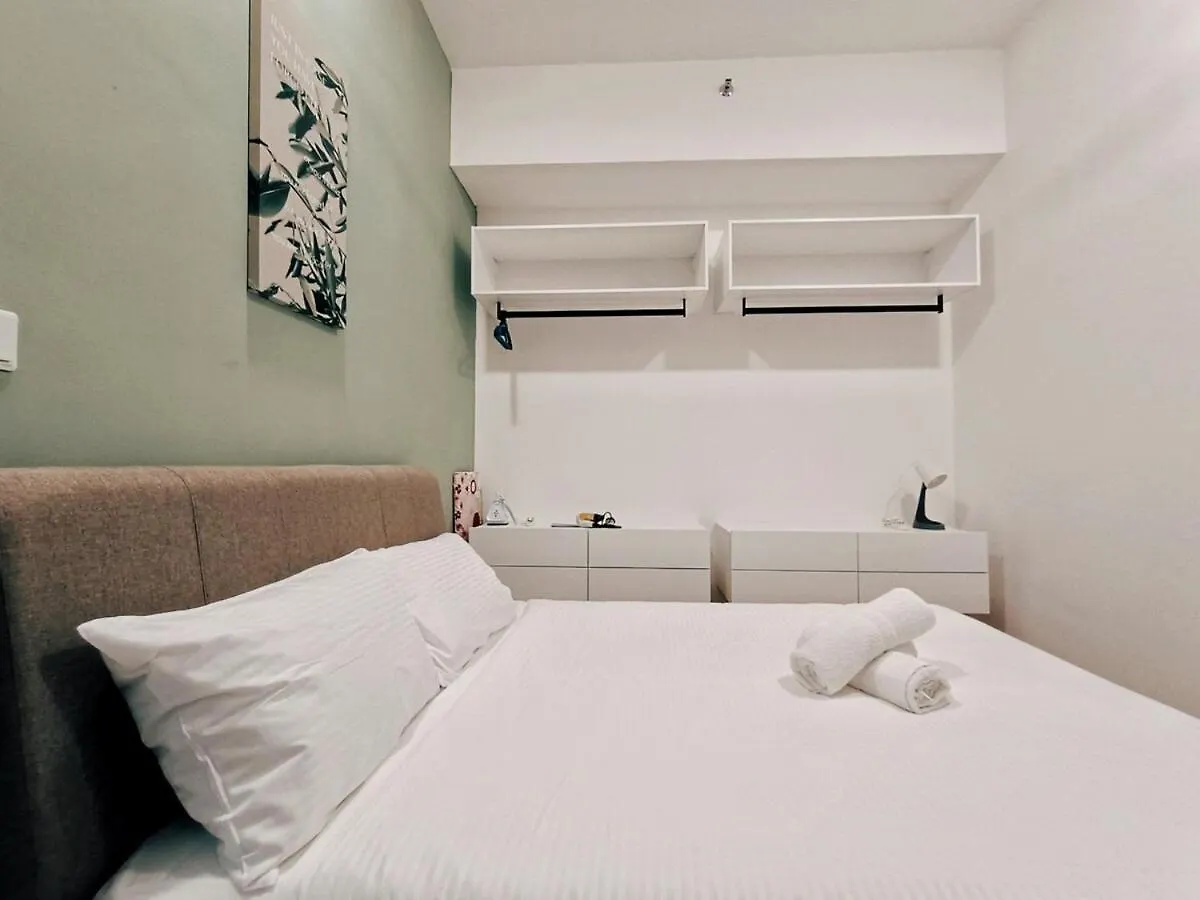 Διαμέρισμα Haven Luxury 2Br Suite With Stunning Views Τζωρτζ Τάουν