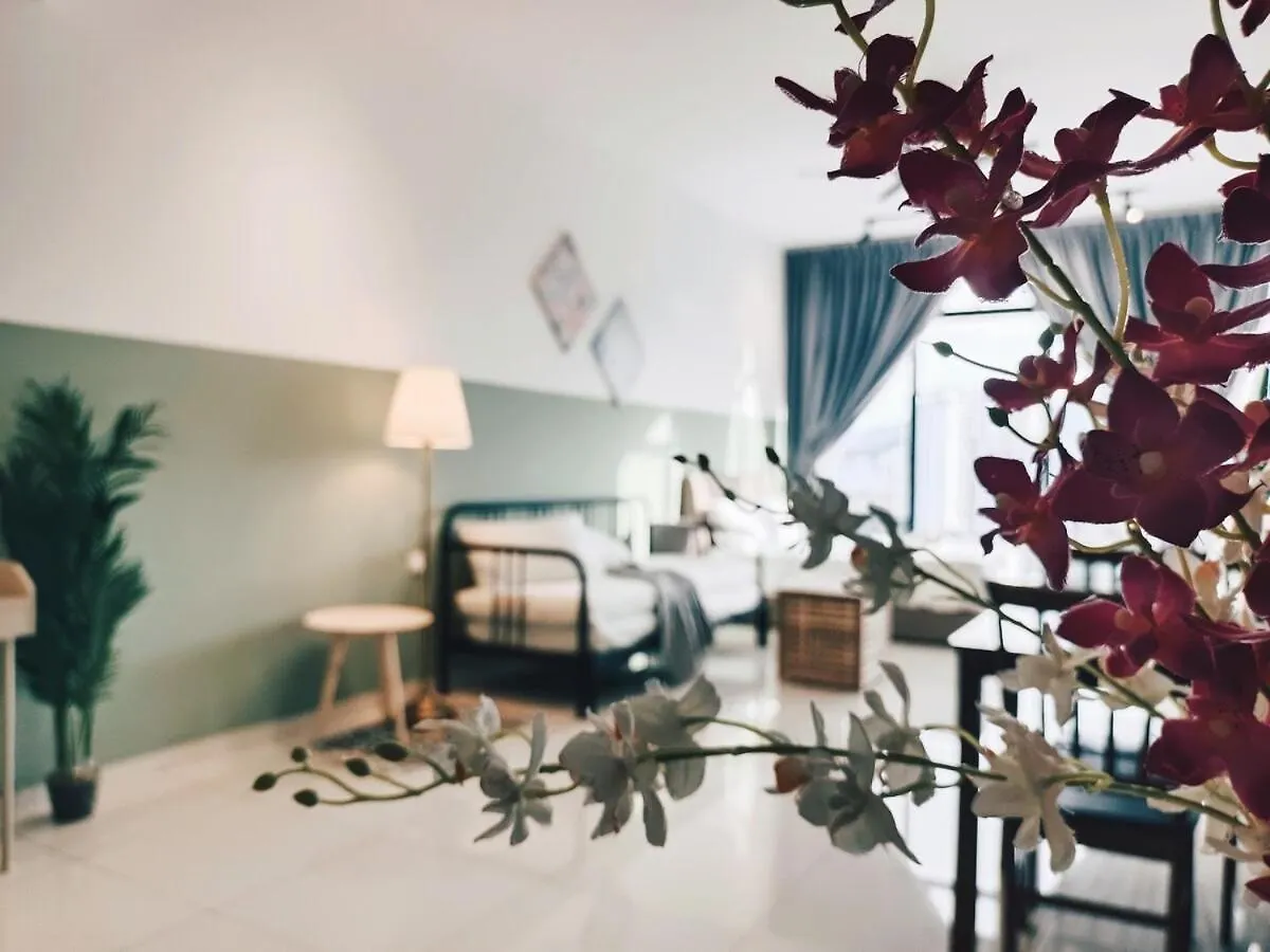 Haven Luxury 2Br Suite With Stunning Views Τζωρτζ Τάουν Διαμέρισμα