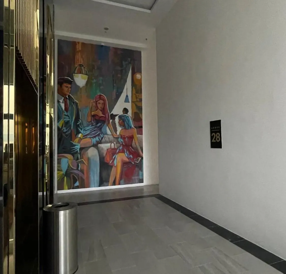 Διαμέρισμα Haven Luxury 2Br Suite With Stunning Views Τζωρτζ Τάουν Μαλαισία