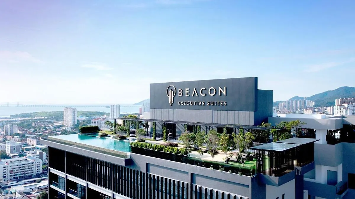 Apartamento Haven Luxury 2Br Suite With Stunning Views George Town