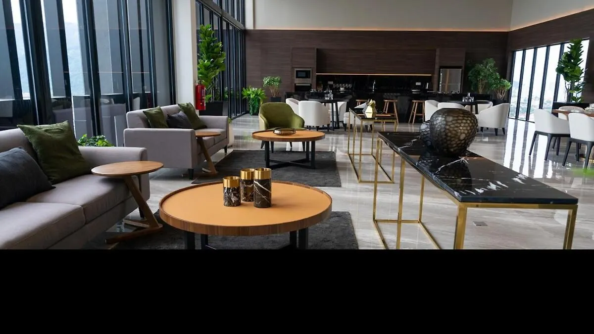 Haven Luxury 2Br Suite With Stunning Views George Town