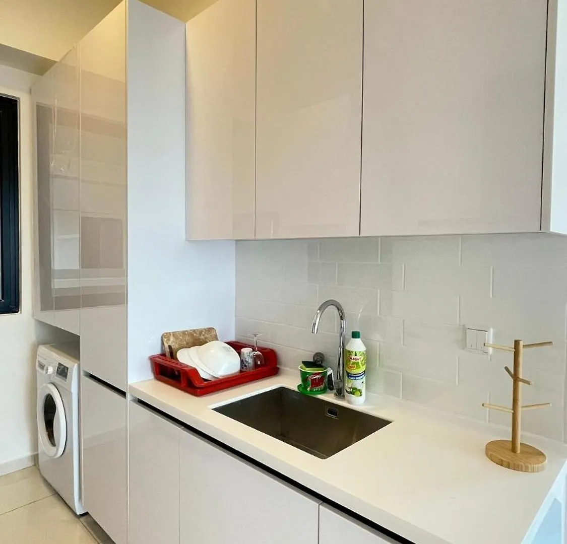 Haven Luxury 2Br Suite With Stunning Views George Town Apartamento