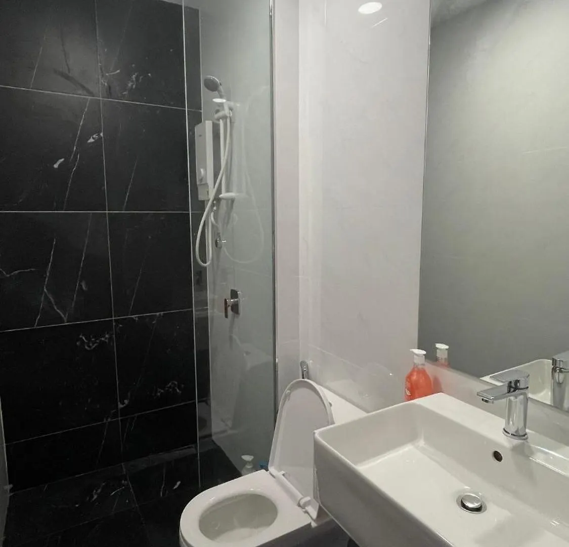 Apartamento Haven Luxury 2Br Suite With Stunning Views George Town