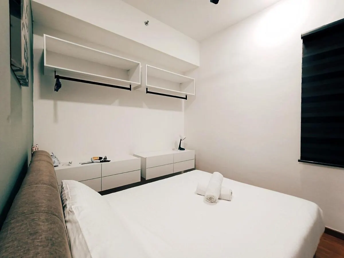 Haven Luxury 2Br Suite With Stunning Views George Town 0*,